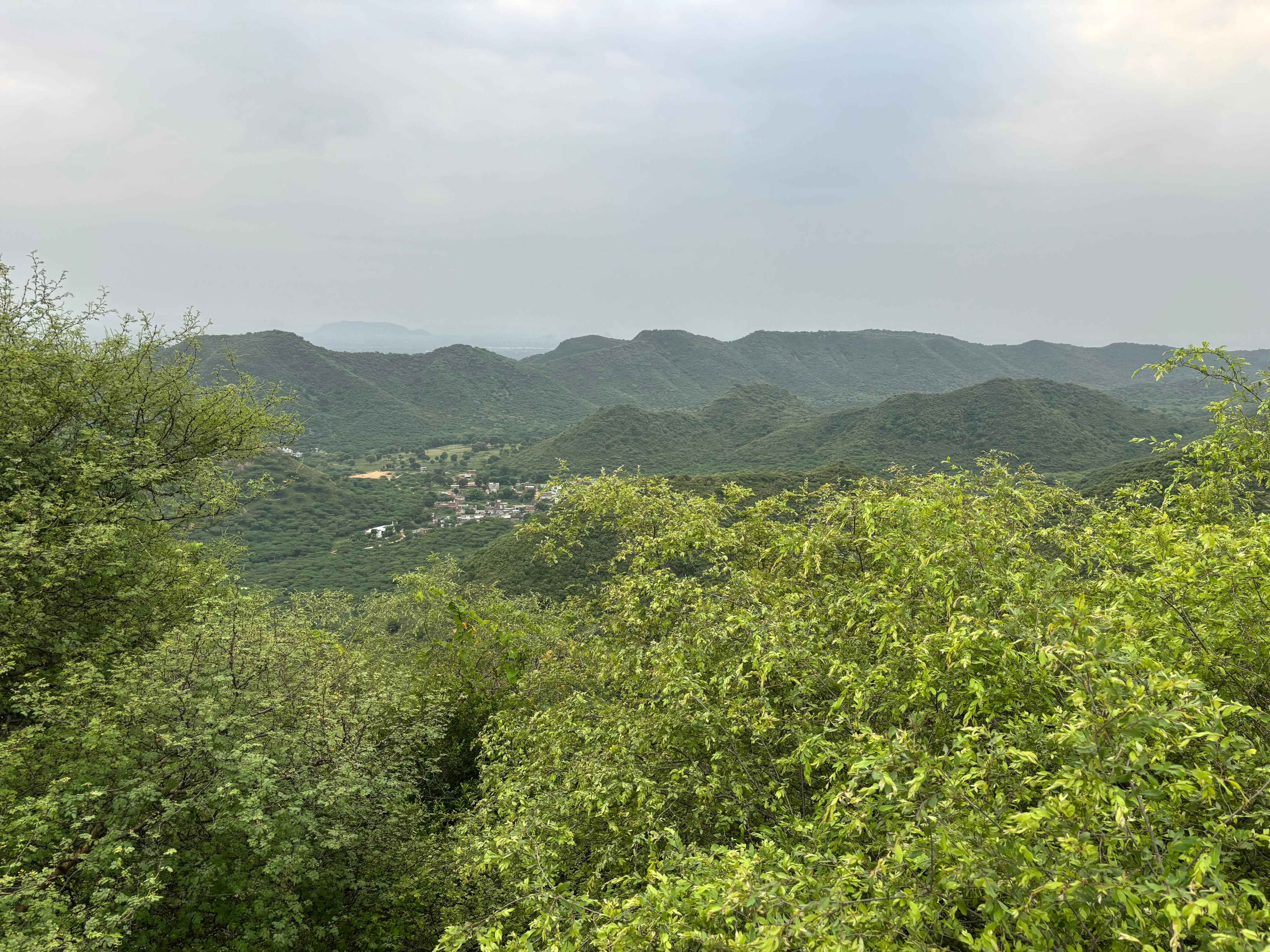 Mini Kedarnath Jaipur
